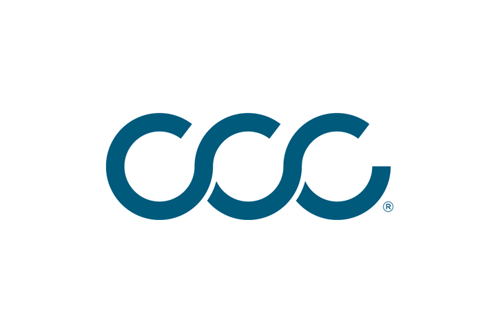 CCC One logo