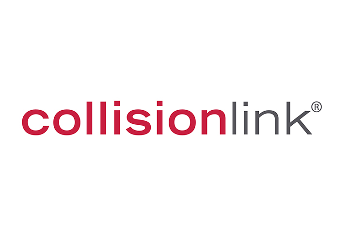 collisionlink logo